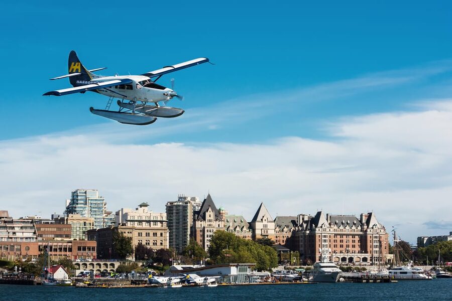 Victoria: Extended Scenic Panorama Seaplane Tour - The quick decision checklist, should you book?