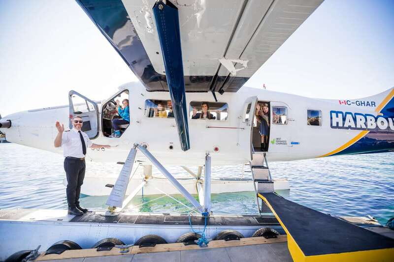 Victoria: Extended Scenic Panorama Seaplane Tour - Price, value, and when $196 feels fair