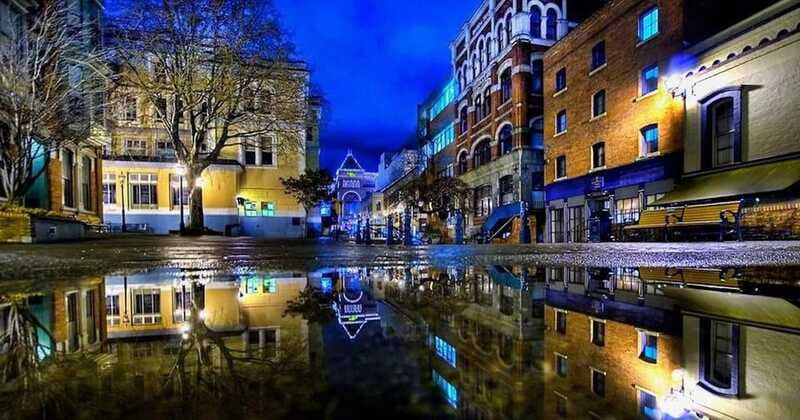 Victoria: Ghost Tour of Old Town and Bastion Square - Price and Value: Is $17 Worth It?