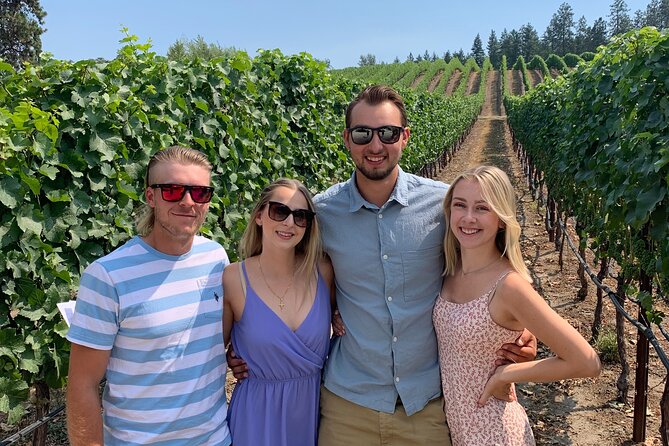 Victoria Grapes to Grains Full Day Guided Tour - Key highlights you should know