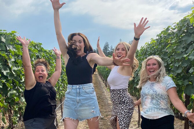 Victoria Grapes to Grains Full Day Guided Tour - Price and What You Actually Get for $156.39