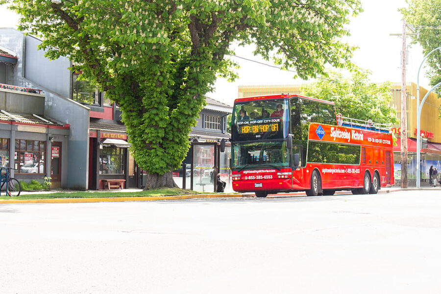Victoria: Hop-On-Hop-Off Sightseeing Bus Tour - Key Highlights Worth Your Time