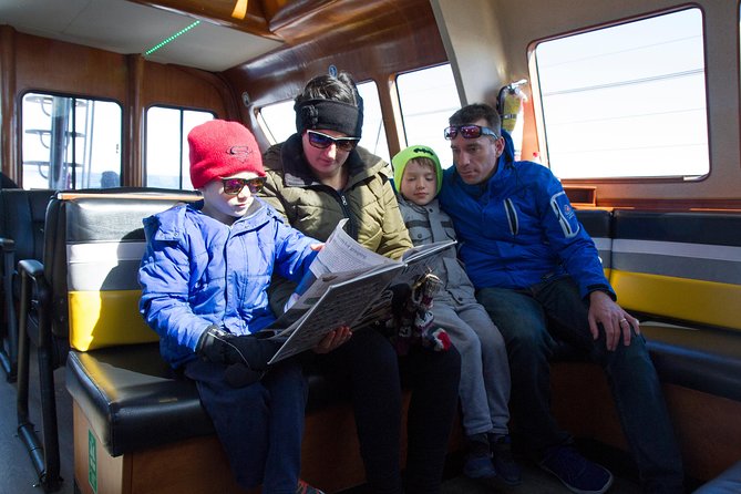 Victoria Marine Wildlife Tour - Price and Value: What $131.43 Covers, and What It Does Not