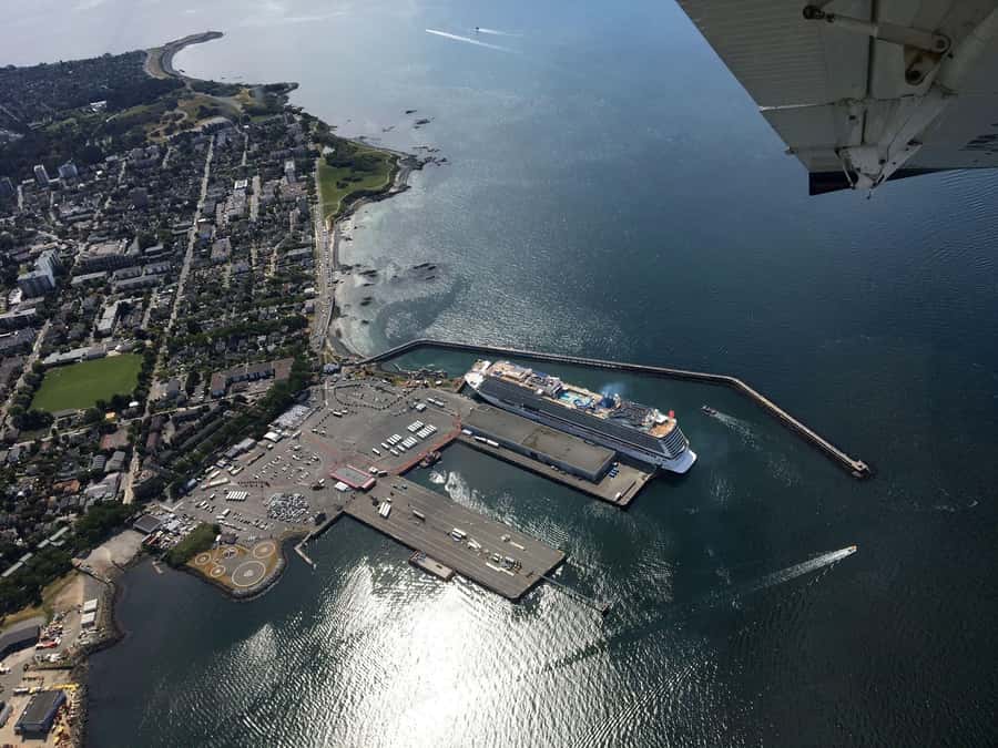 Victoria: Panorama Scenic Seaplane Tour - Value check: is $137 worth it for 30 minutes?