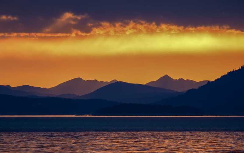 Victoria: Sunset Whale Watching Tour on an Open Scarab Boat - Price and value: why $128 can make sense for what is included