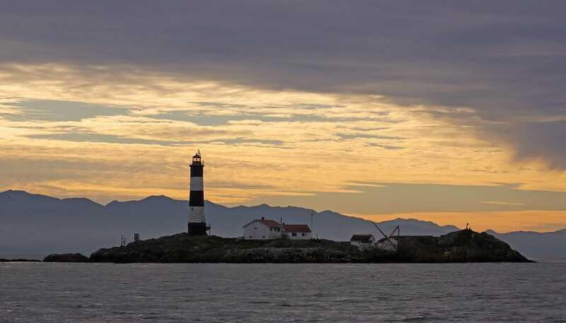 Victoria: Sunset Whale Watching Tour on Semi-Covered Boat - Onboard naturalist guide: how you turn spotting into understanding