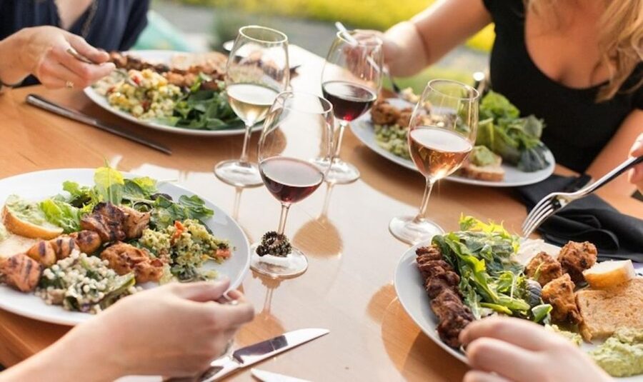 Victoria: Victoria Full Day Guided Wine Tour - Photo time, scenery, and how to make the most of each stop