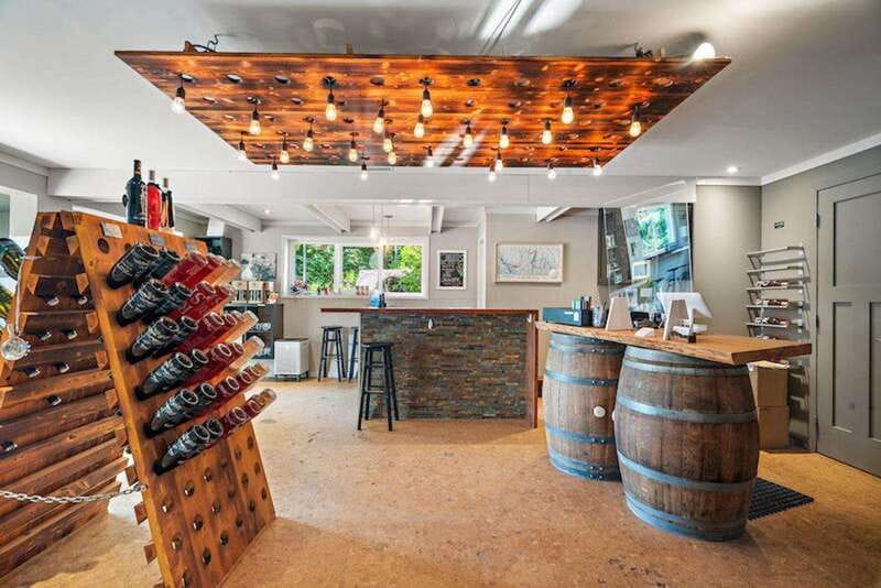 Victoria: Victoria Full Day Guided Wine Tour - Small rules that keep the day comfortable