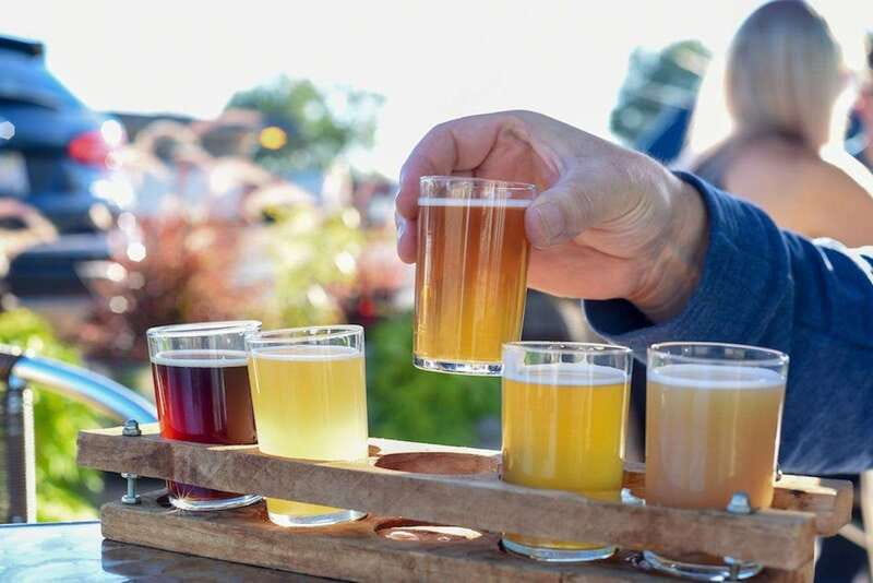 Victoria: Victoria Grapes to Grains Tour - Cowichan Valley in 7 Hours: the mixed-bag tasting plan