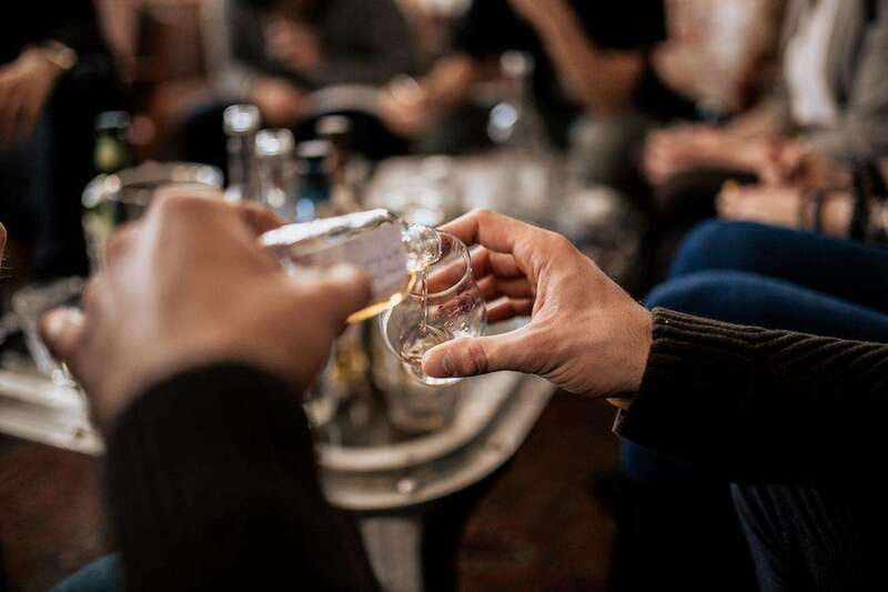 Victoria: Victoria Grapes to Grains Tour - Behind-the-scenes access to vineyards and brewmasters
