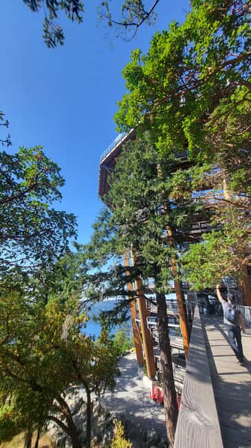 Victoria Waterfall, Skywalk, Beach Picnic, Castle and Whales - Key Things That Make This Tour Worth Your Time