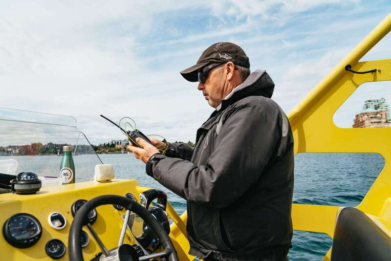 Victoria: Whale Watching Adventure in a Zodiac Boat - Tips to enjoy the ride more (and spot better)