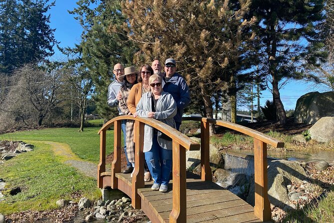 Victoria Wine Tour with Wine Tastings and Charcuterie - Key Highlights Worth Planning For