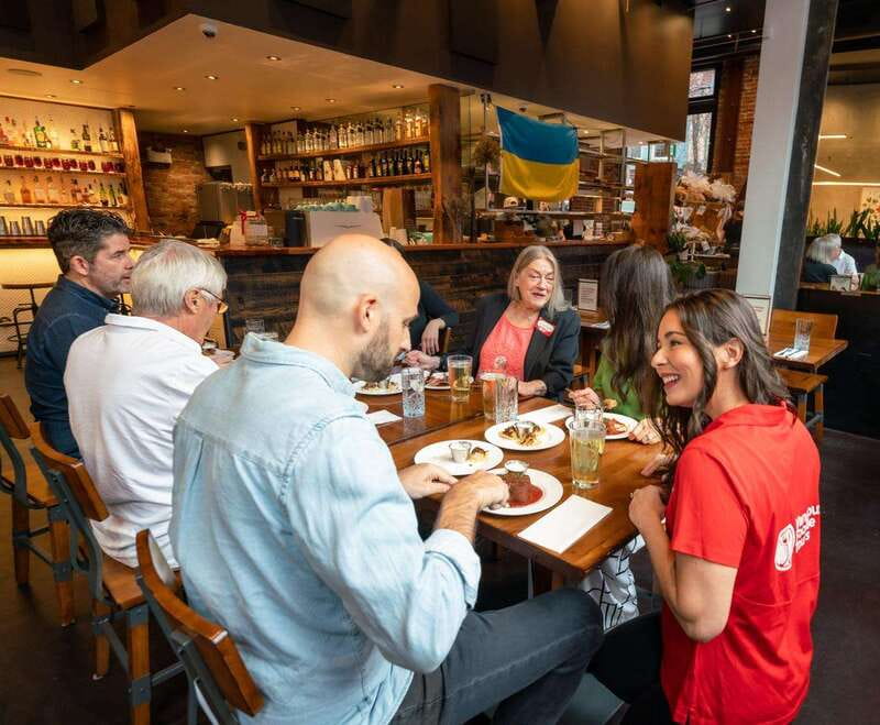 VIP Gastronomic Gastown Walking Food Tour - Who This Tour Fits Best