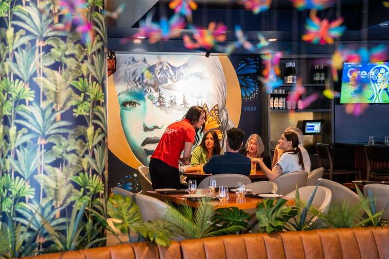 VIP Gastronomic Gastown Walking Food Tour - The 3-Course Stops: How to Think About Each Eating Phase