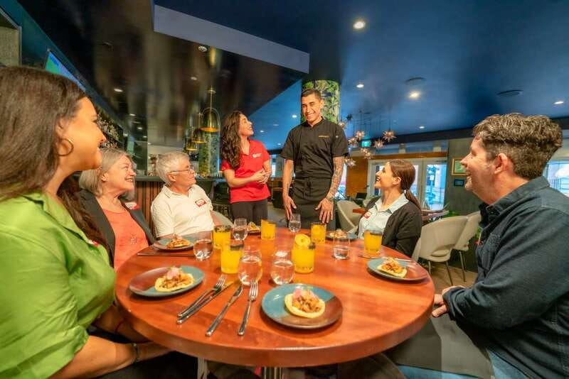 VIP Gastronomic Gastown Walking Food Tour - The Make-Your-Own Cocktail: Fun, Not Just Fancy