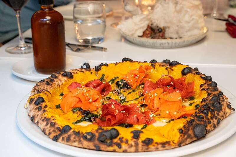 VIP Gastronomic Gastown Walking Food Tour - What VIP Gastonomic Gastown Really Means for Your Meal