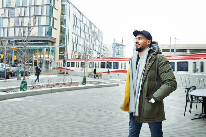 Walk the Best of Calgary – Private Tour - Key highlights you will actually feel on this tour