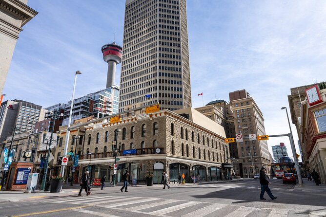 Walk the Best of Calgary – Private Tour - FAQ