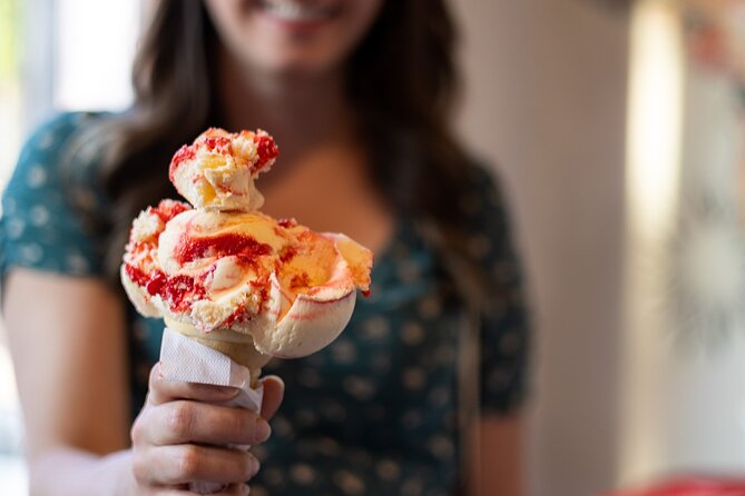Walking Food Tour in Niagara Falls - Quick hits before you go