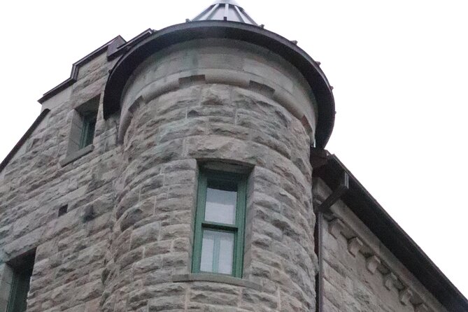 Walking tour of Old Lévis, Quebec with tasting - Price and Value: What You’re Really Paying For