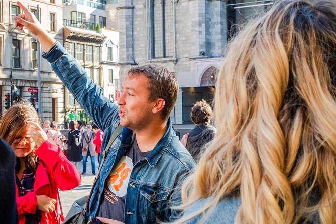 Walking tour of Old Montreal - 16/42 Tours - Who should book this tour (and who might not)
