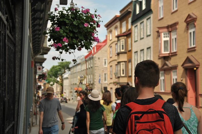 Walking Tour Through Quebec City's History - Who This Tour Suits (And Who Might Want to Plan Differently)