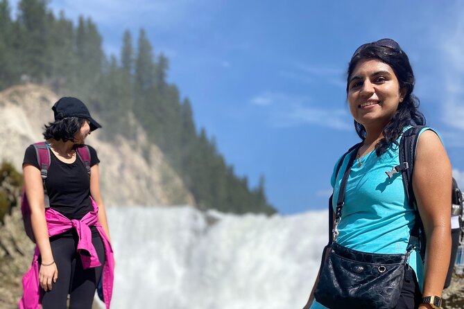 Waterfalls, Lakes & Hidden Gems – Yoho Adventure from Calgary - Key highlights I’d circle before you book