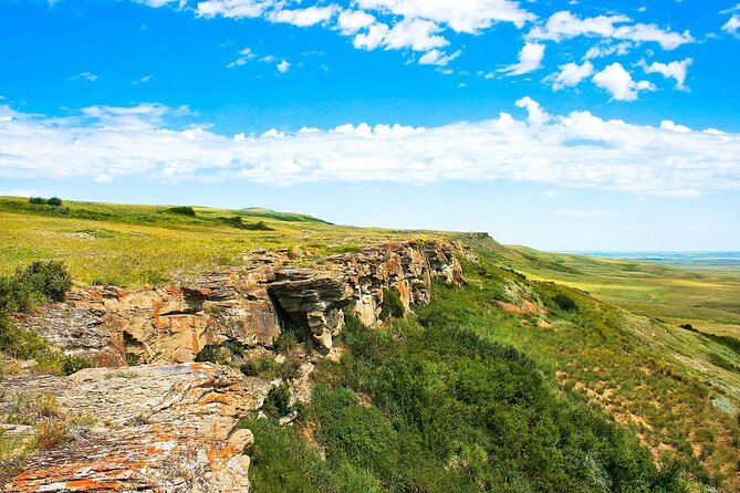 Waterton-Glacier International Peace Park | Be a Wildflower - Key Points That Make This Tour Worth Your Time