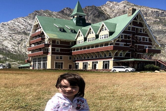 Waterton Lakes National Park Scenic Day Tour from Calgary - Key Points Worth Knowing
