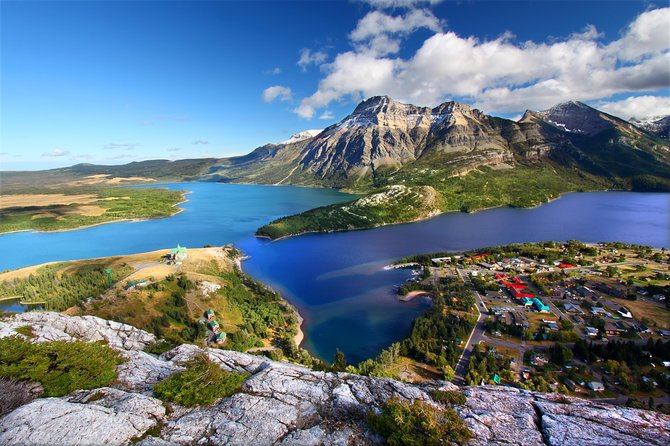 Waterton Lakes National Park Scenic Day Tour from Calgary - Why This Waterton Lakes Day Trip Works From Calgary