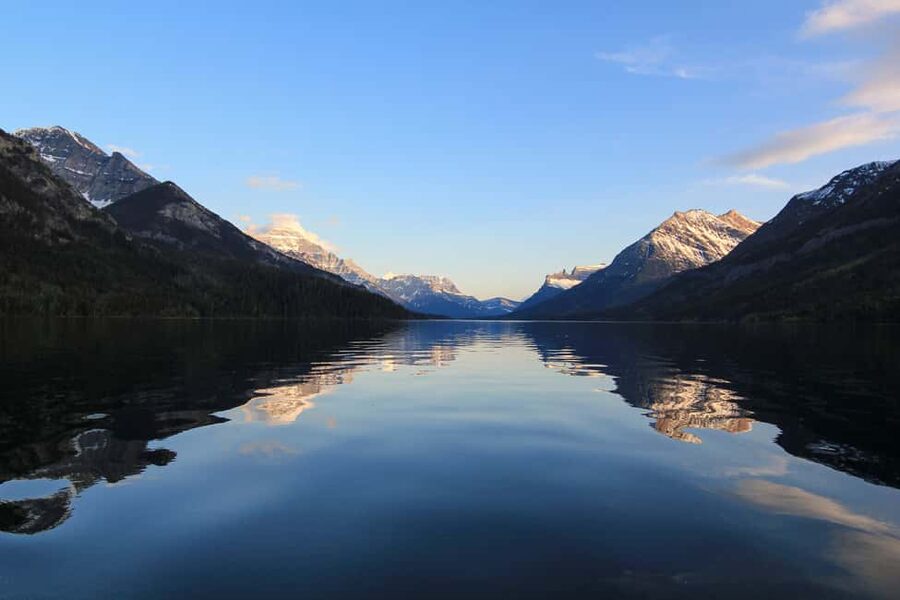 Waterton National Park: Lakes & Mountains Day Tour - Key Points You Should Know Before You Go