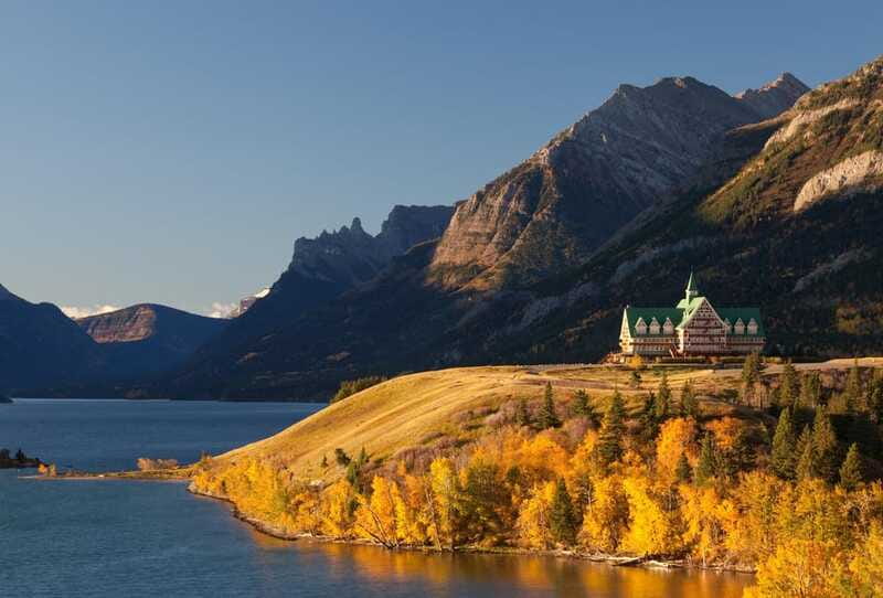 Waterton National Park: Lakes & Mountains Day Tour - Who This Day Tour Is Best For