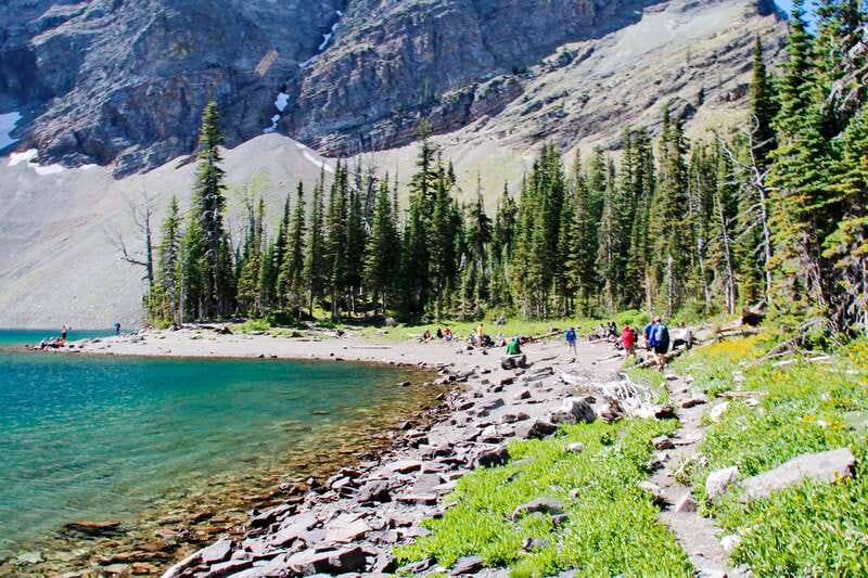 Waterton: Waterton Lakes National Park Tour from Calgary - My Take: Should You Book This Waterton Lakes Tour?