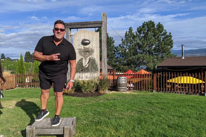 West Kelowna 5 Hour 5 winery Tour - Key highlights to look for on this West Kelowna wine tour