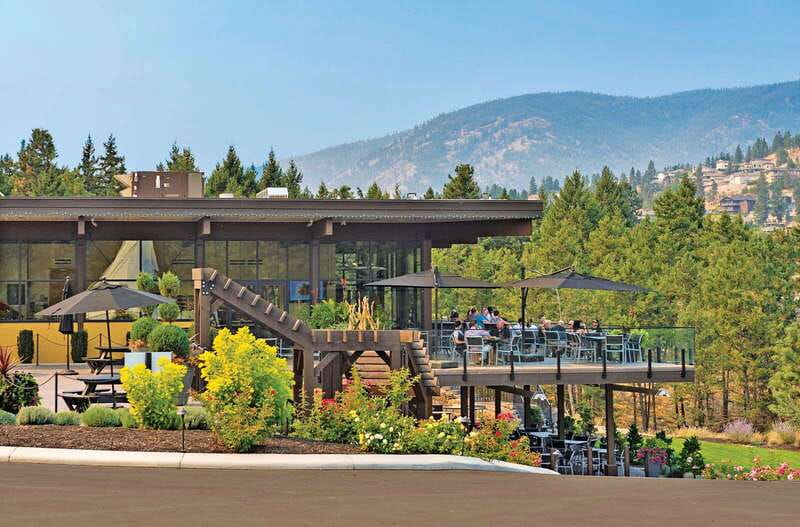 West Kelowna: Afternoon Sightseeing and Wine Tour - West Kelowna or Kelowna: choosing your Okanagan Lake afternoon
