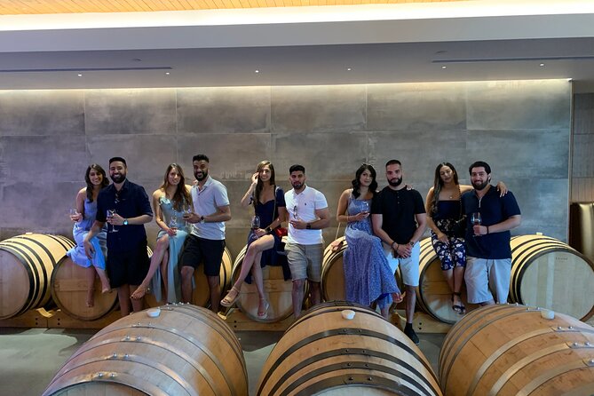 West Kelowna Full Day Lunch Wine Tour-Incl Tastings & Guide Grat - Key Things I’d Plan Around