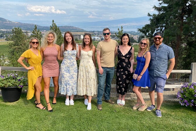 West Kelowna Full Day Lunch Wine Tour-Incl Tastings & Guide Grat - Rollingdale Winery: Organic Roots from Orchard Farming