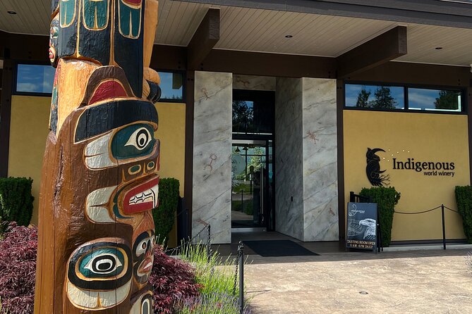 West Kelowna Full Day Wine Tour - Price and Value: Is $155.15 a Fair Deal?