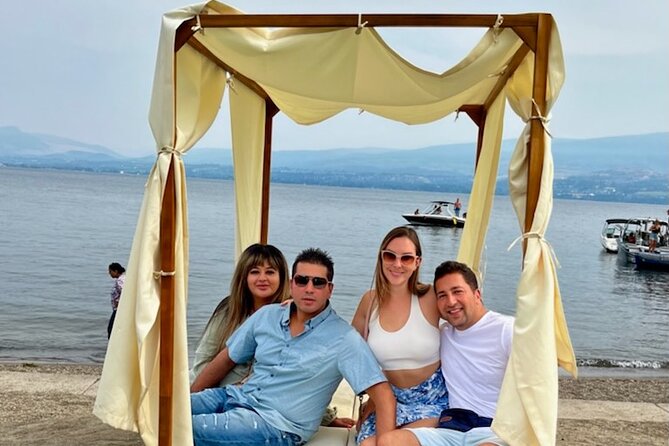 West Kelowna Full Day Wine Tour - Small Group Comfort: How Max 9 Changes the Vibe
