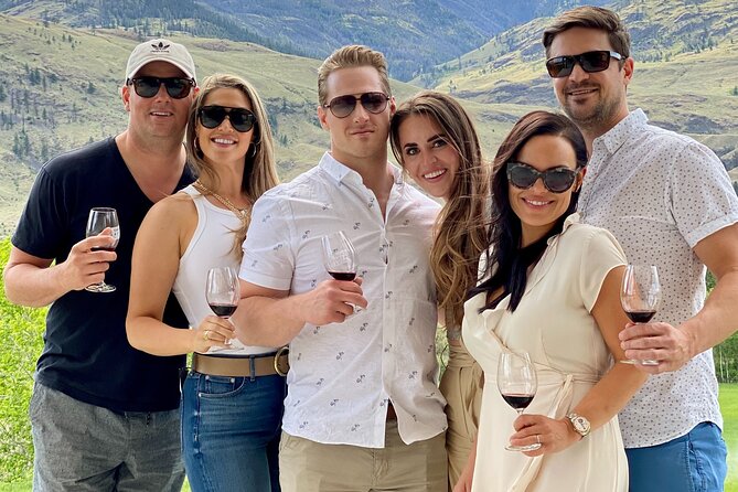 West Kelowna Wine Tour - Key Highlights You’ll Actually Care About