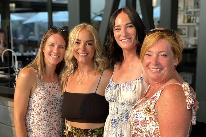 West Kelowna Wine Tour - A 6-Hour Okanagan Wine Day With Pickup and Tutored Tastings