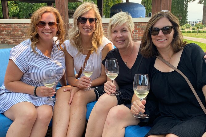 West Kelowna Wine Tour - Who Should Book This (And Who Should Skip the One-Day Format)
