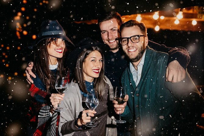 West Kelowna Wine Tour - Classic - 4 Wineries - Why This West Kelowna Wine Tour Feels Easy