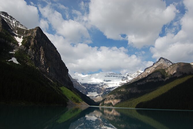 Western Trails - One Way Vancouver To Calgary Rockies Bus Tour - Day 1: Hope, Kamloops, Clearwater, and the Mount Robson preview