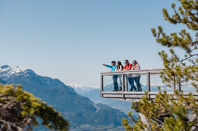 Whistler and Sea to Sky Gondola Tour + Shannon Falls - Final call: should you book Whistler and Sea-to-Sky Gondola with Shannon Falls?