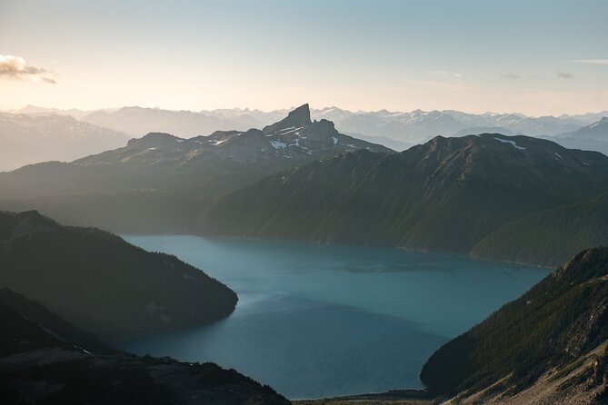 Whistler Backcountry Flightseeing Tour - Key things to know before you go
