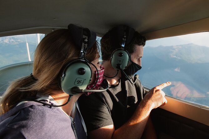 Whistler Backcountry Flightseeing Tour - Who should book this flightseeing tour (and who might want to think twice)