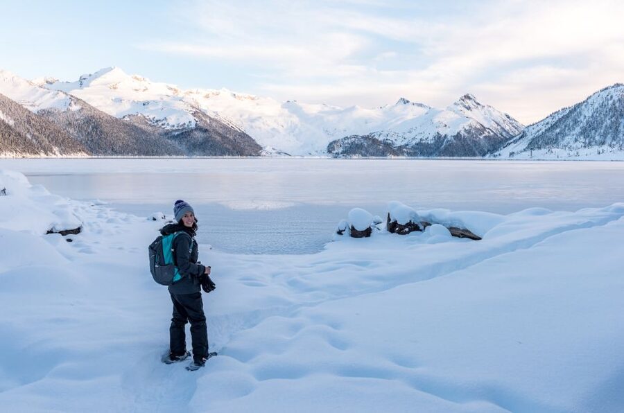 Whistler: Backcountry Snowshoeing Tour with Guide - Gear Reality: Boots Fit Better Than Reviews