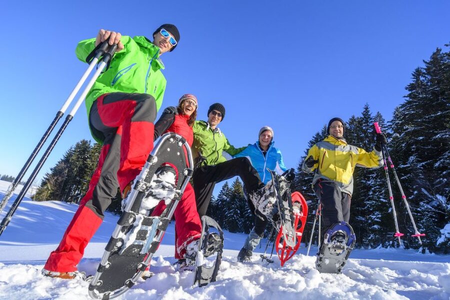 Whistler: Backcountry Snowshoeing Tour with Guide - Logistics and Pace: Meeting Point Varies, But the Day Still Runs Smooth